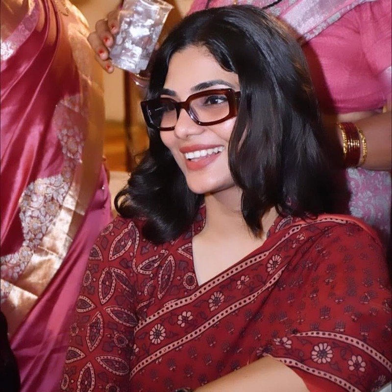 Neha Singh Rathore